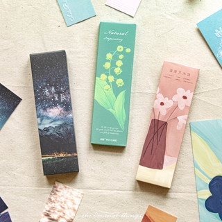 Bookmark Lẻ Kẹp Sách, Sổ, Vở