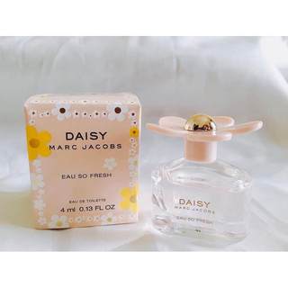 Nước Hoa Mini Nữ Daisy Marc Jacobs Eau So Fresh