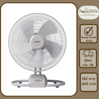 Quạt sàn hatari thái lan it22m1 - xuất xứ thái lan