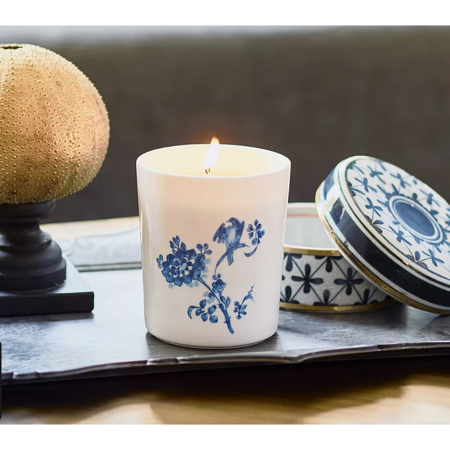 Nến thơm Rituals Private Collection Scented Candle 360g với nhiều mùi hương