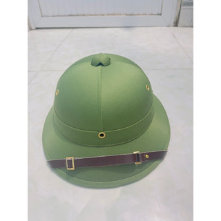 mũ cốt phíp lòng vân gỗ(tặng saao)