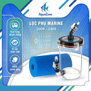 LỌC PHỤ MARINE 200B - 240B (Phi 12, 16, 20)