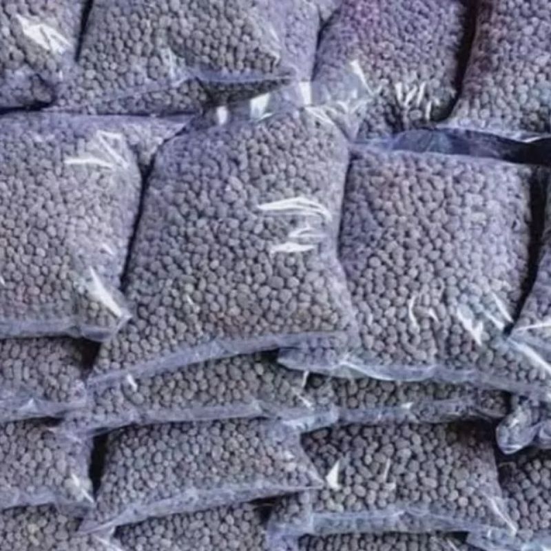 1kg phân dê cho lan đã qua xử lý