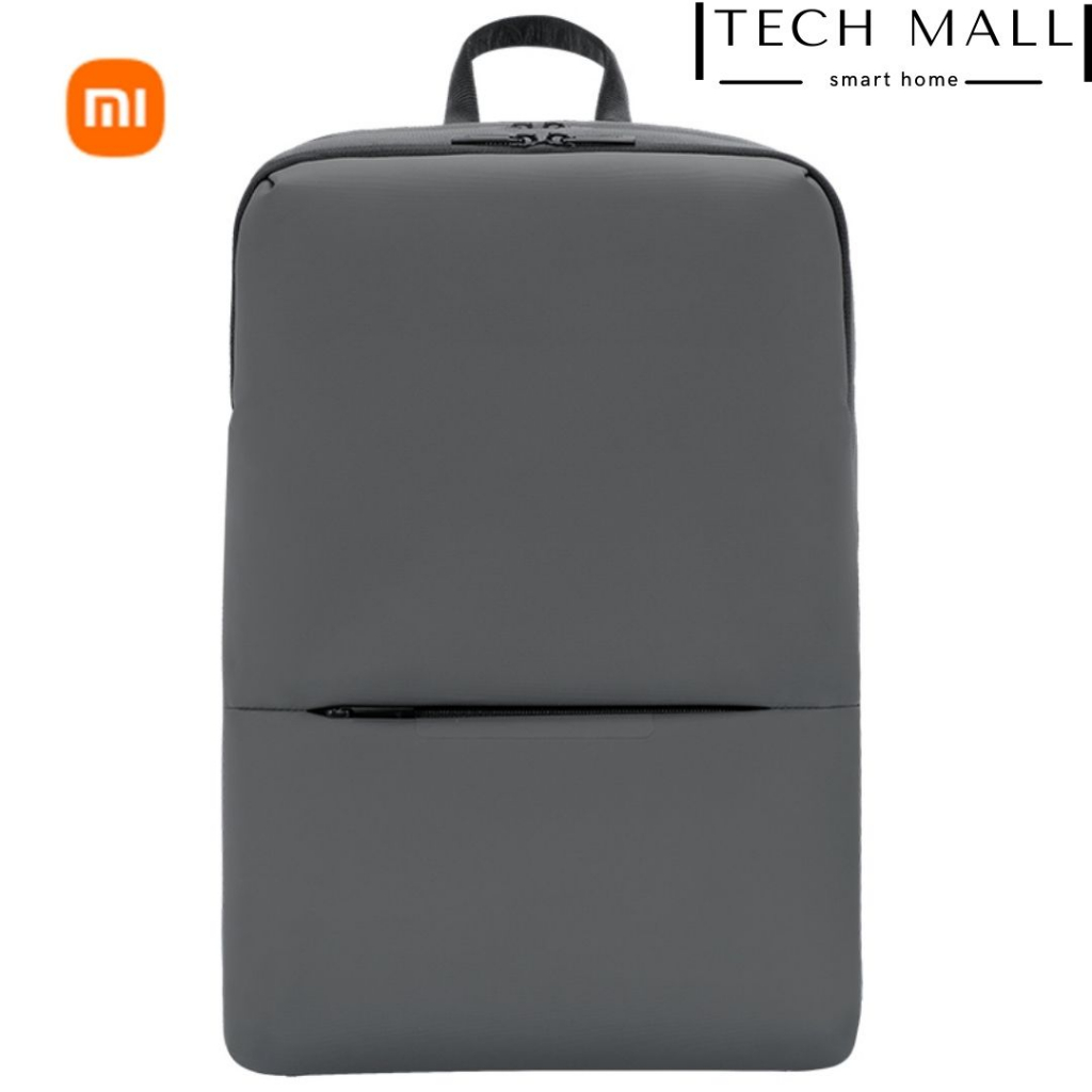 Balo Business Backpack 2 - Balo doanh nhân đi học đi làm thời trang phong cách trẻ chung lịch lãm