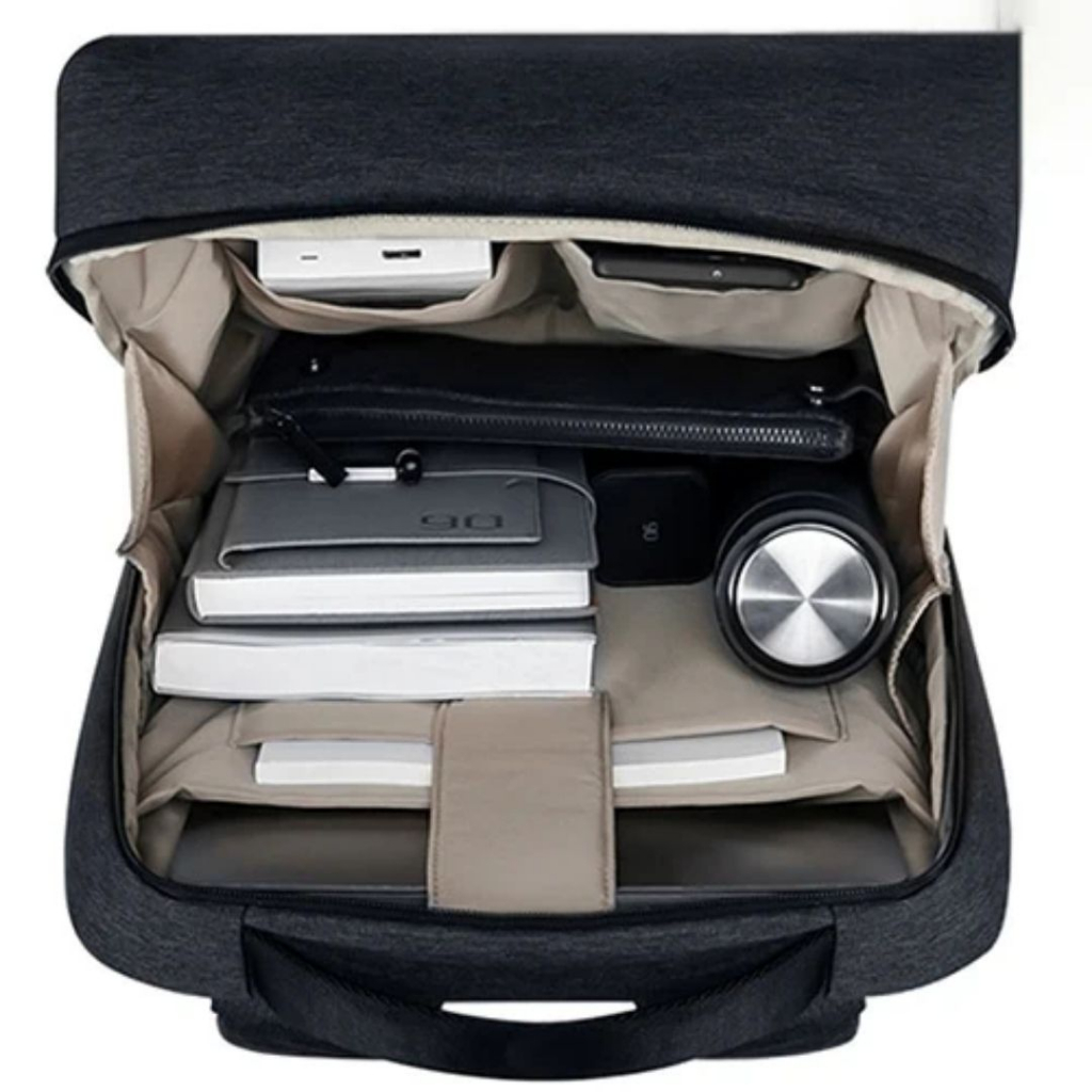 Balo Business Backpack 2 - Balo doanh nhân đi học đi làm thời trang phong cách trẻ chung lịch lãm