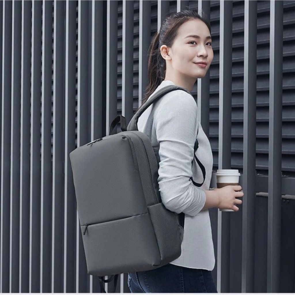 Balo Business Backpack 2 - Balo doanh nhân đi học đi làm thời trang phong cách trẻ chung lịch lãm