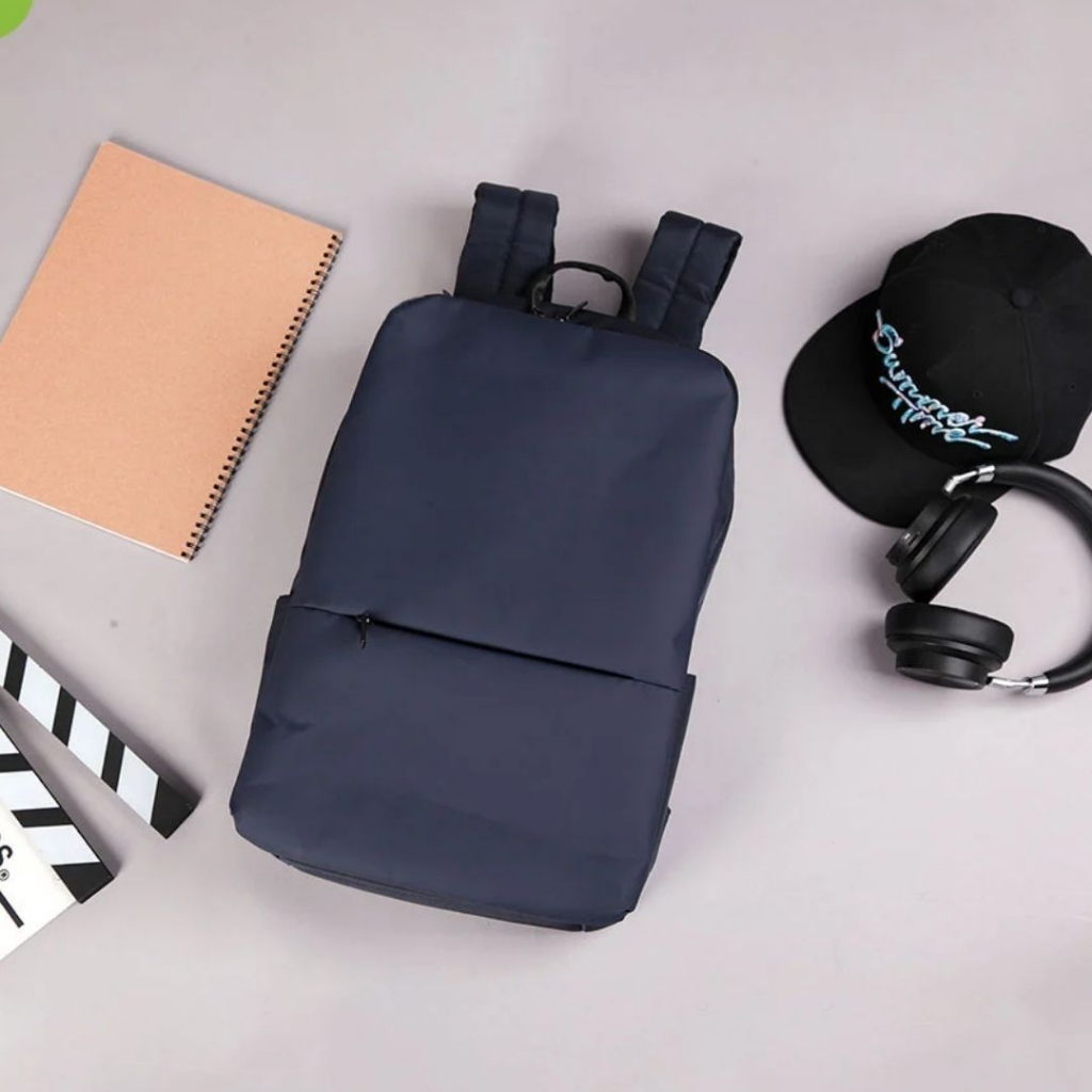 Balo Business Backpack 2 - Balo doanh nhân đi học đi làm thời trang phong cách trẻ chung lịch lãm