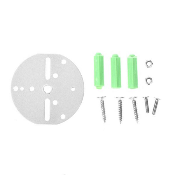 Chân đế treo trần/tường dùng cho Camera