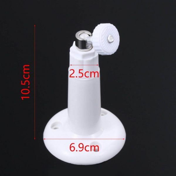 Chân đế treo trần/tường dùng cho Camera