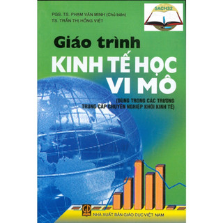 Sách - giáo trình kinh tế học vi mô