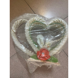ĐÔI CHIM VỎ ỐC ĐỒ CHƠI