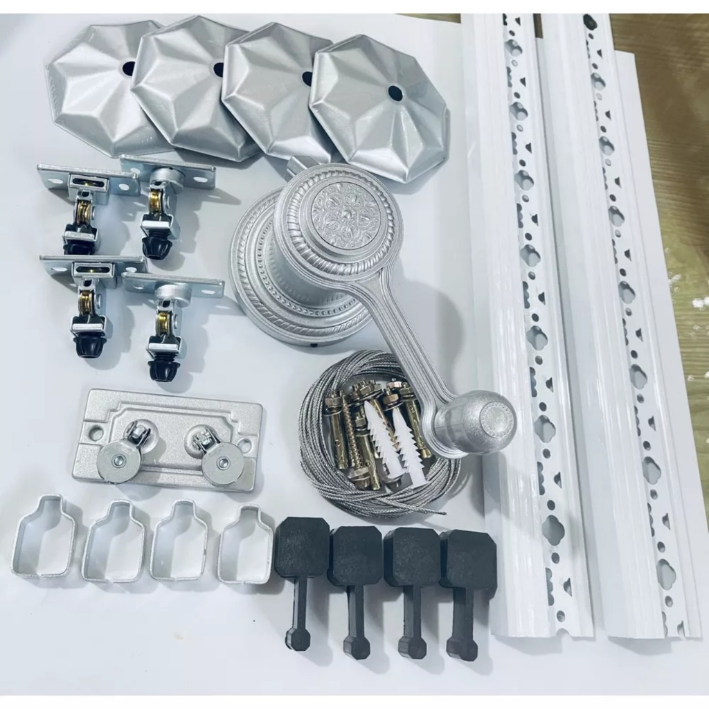 GIÀN PHƠI THÔNG MINH GẮN TRẦN