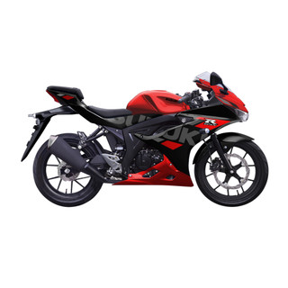 Xe côn tay Suzuki GSX - R150