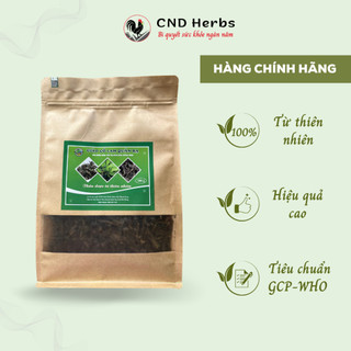 Giảo cổ lam - thảo dược cao nguyên đá