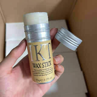 Sáp vuốt tóc IKT dạng thỏi giữ nếp tóc con keo tạo kiểu tóc