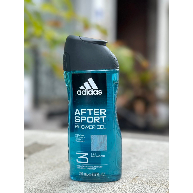 Sữa tắm dành cho Nam giới Adidas- 250ml