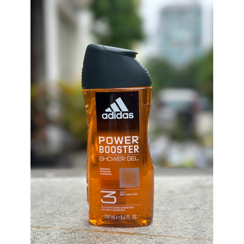 Sữa tắm dành cho Nam giới Adidas- 250ml
