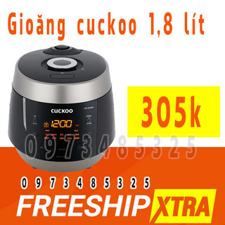 ⭐️ ⭐️ ⭐️ ⭐️ ⭐️gioăng nồi nồi cơm điện cuckoo loại 1,8 lít cho nồi như hình mô tả