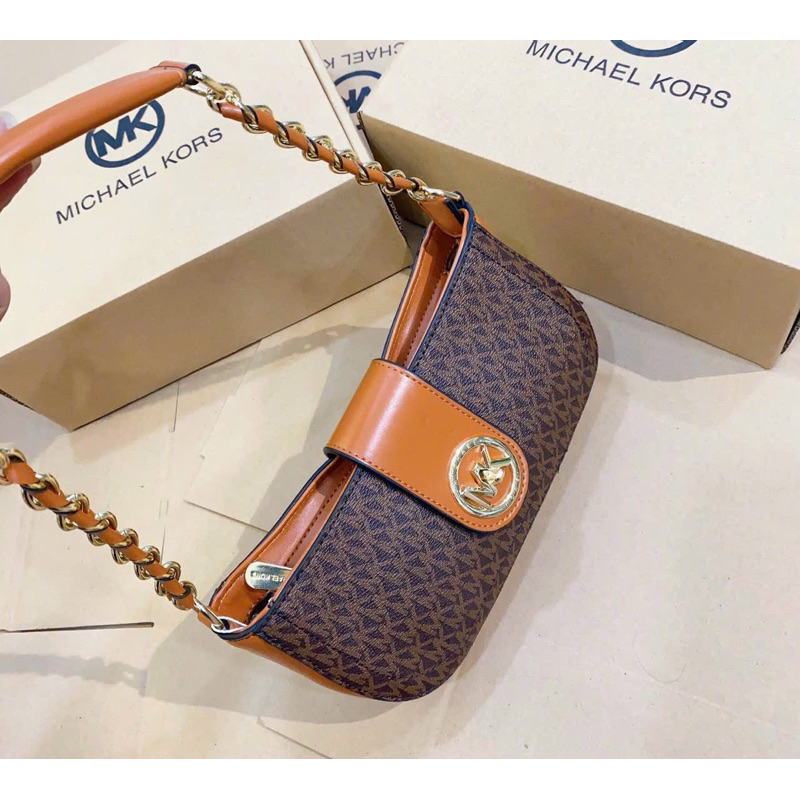 Túi đeo vai MK XINH XẮN SIZE 21cm