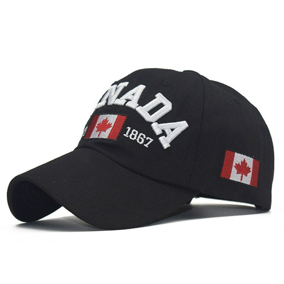 Nón lưỡi trai unnisex Canada