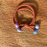 Thun Cột Tóc Kute