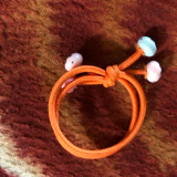 Thun Cột Tóc Kute