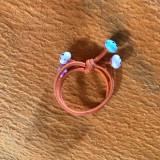 Thun Cột Tóc Kute