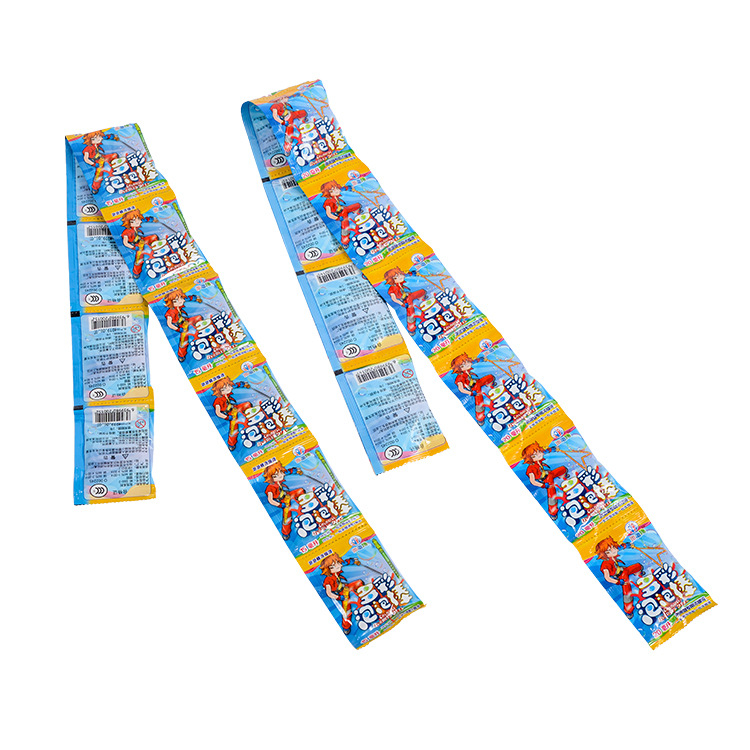 Dung dịch nước pha bong bóng xà phòng 15 ML