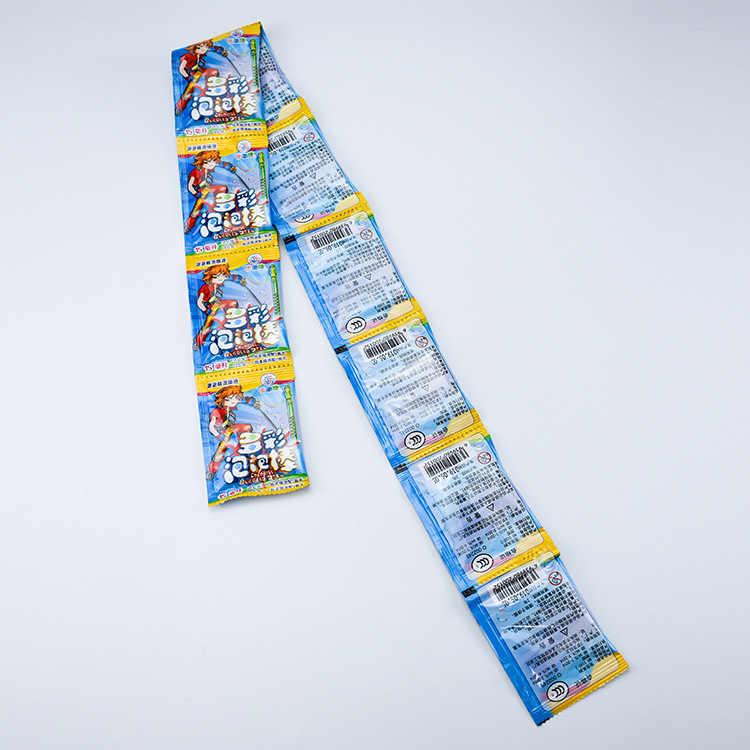 Dung dịch nước pha bong bóng xà phòng 15 ML