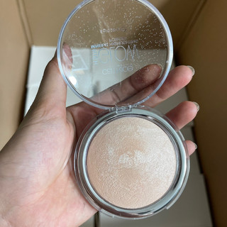 Phấn Highlight Bắt Sáng Catrice High Glow Mineral Highlighting