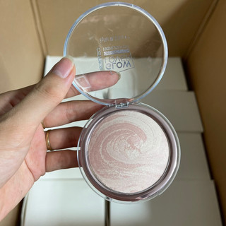 Phấn Highlight Bắt Sáng Catrice High Glow Mineral Highlighting