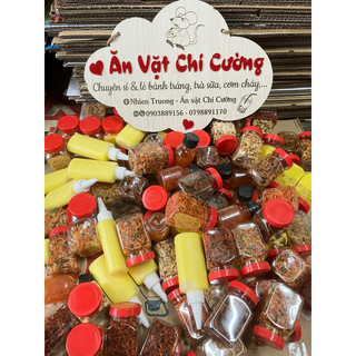 Bơ chai 100ml