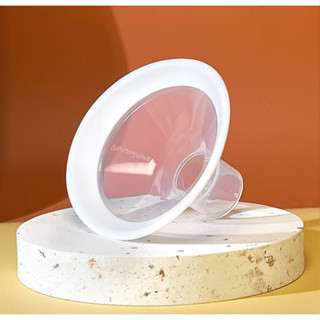 Phễu Hút Sữa Cao Cấp PumpMom Thay Thế Máy Vắt Sữa Medela, Spectra, Fatz, Avent, Unimom, Rozabi, Cimilre, Concung,...