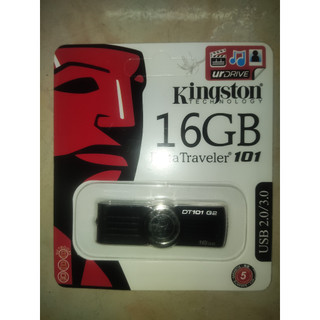 USB 16G KINGSTONCHÍNH HÃNG TỐC ĐỘ 3.1