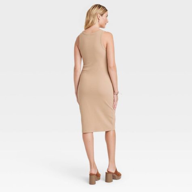 Đầm body xuất dư lỗi nhẹ có bigsize