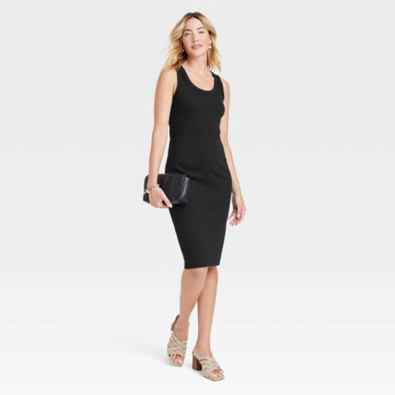 Đầm body xuất dư lỗi nhẹ có bigsize