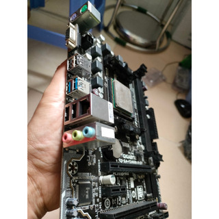Main AMD Asus / Giga chạy CPU FM2/FM2+