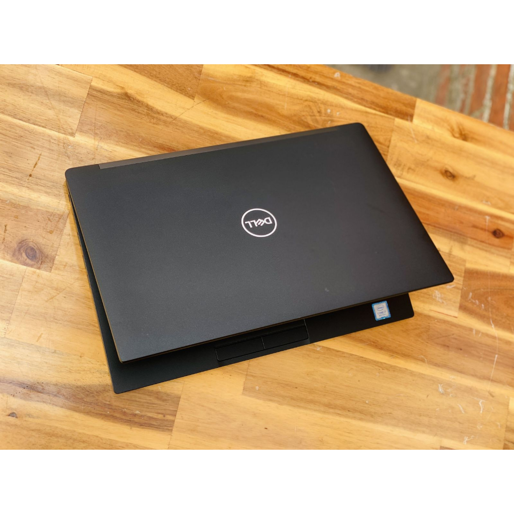 DELL LATITUDE 7490 CORE I7 8650U RAM 16G SSD 512G 14INCH FHD