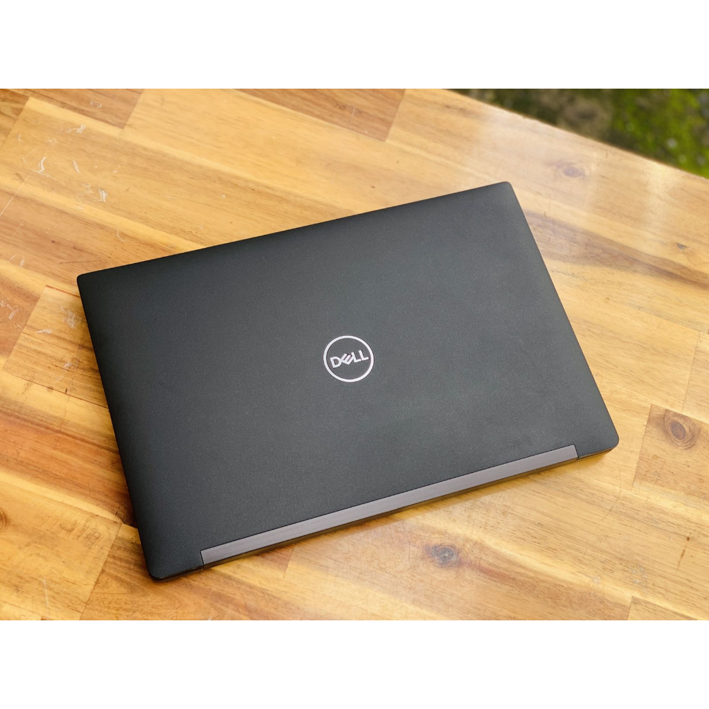DELL LATITUDE 7490 CORE I7 8650U RAM 16G SSD 512G 14INCH FHD