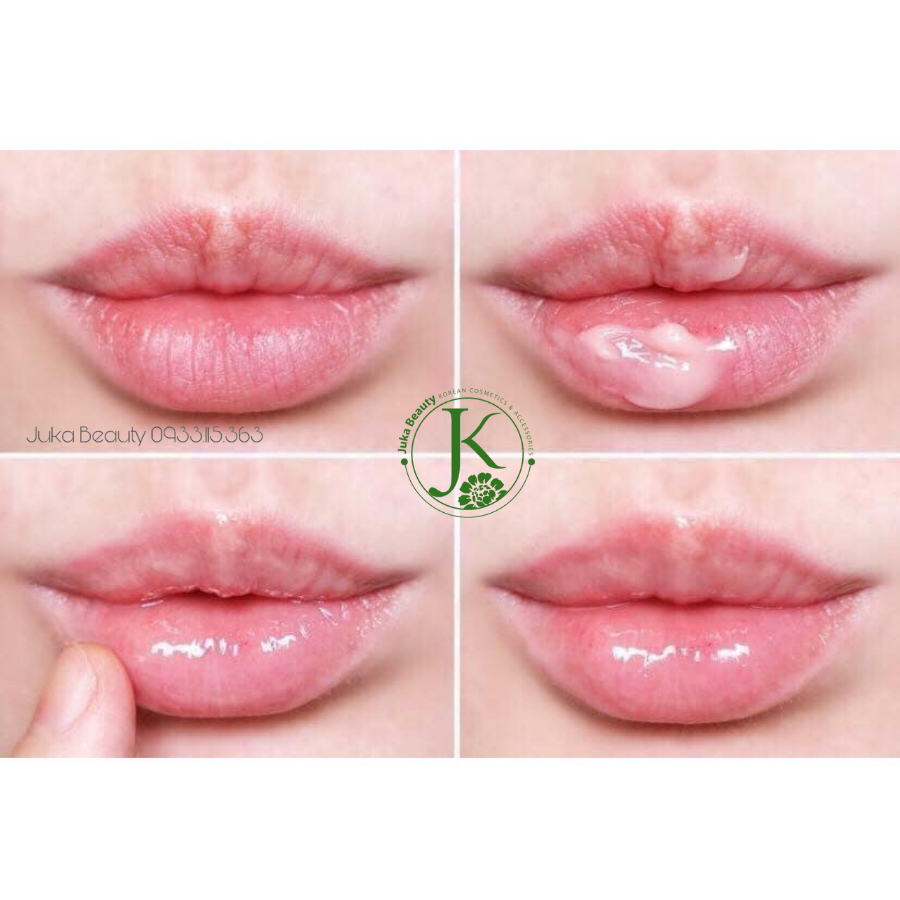 Mặt nạ ngủ môi Laneige Lip Sleeping Mask 20g