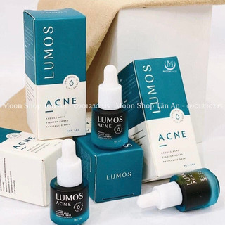 Serum Lumos Acne Ngừa M.ụ.n