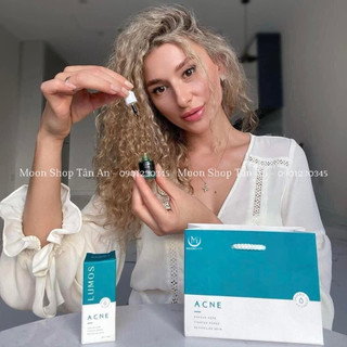 Serum Lumos Acne Ngừa M.ụ.n