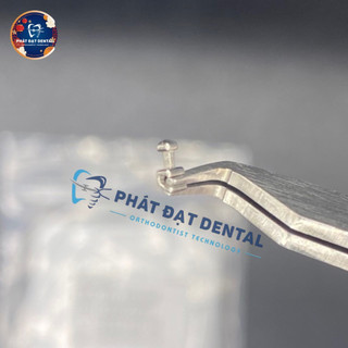 [ SHIP HỎA TỐC HCM ] Hook bấm trên dây cung nhiều loại .