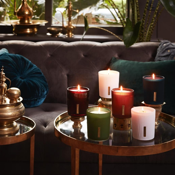 Nến thơm Rituals Private Collection Scented Candle 360g với nhiều mùi hương