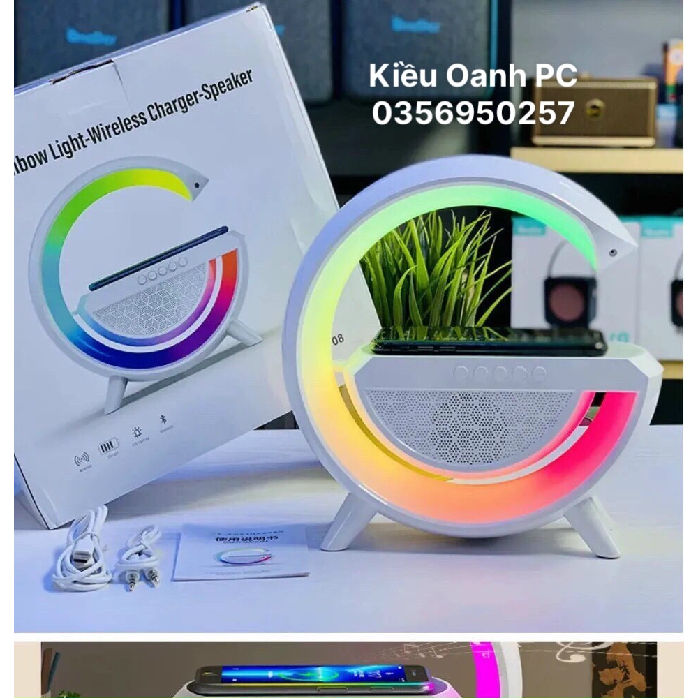 Loa Nghe nhạc Vi tính, laptop, điện thoại 2.1 YST-1306, YST-1307 | 2.0 YST-1053 YST-1046, Led RGB 7 Màu Giá Rẻ