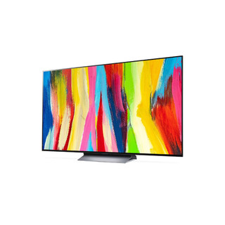 Smart Tivi OLED LG 4K 48 inch 48C2PSA