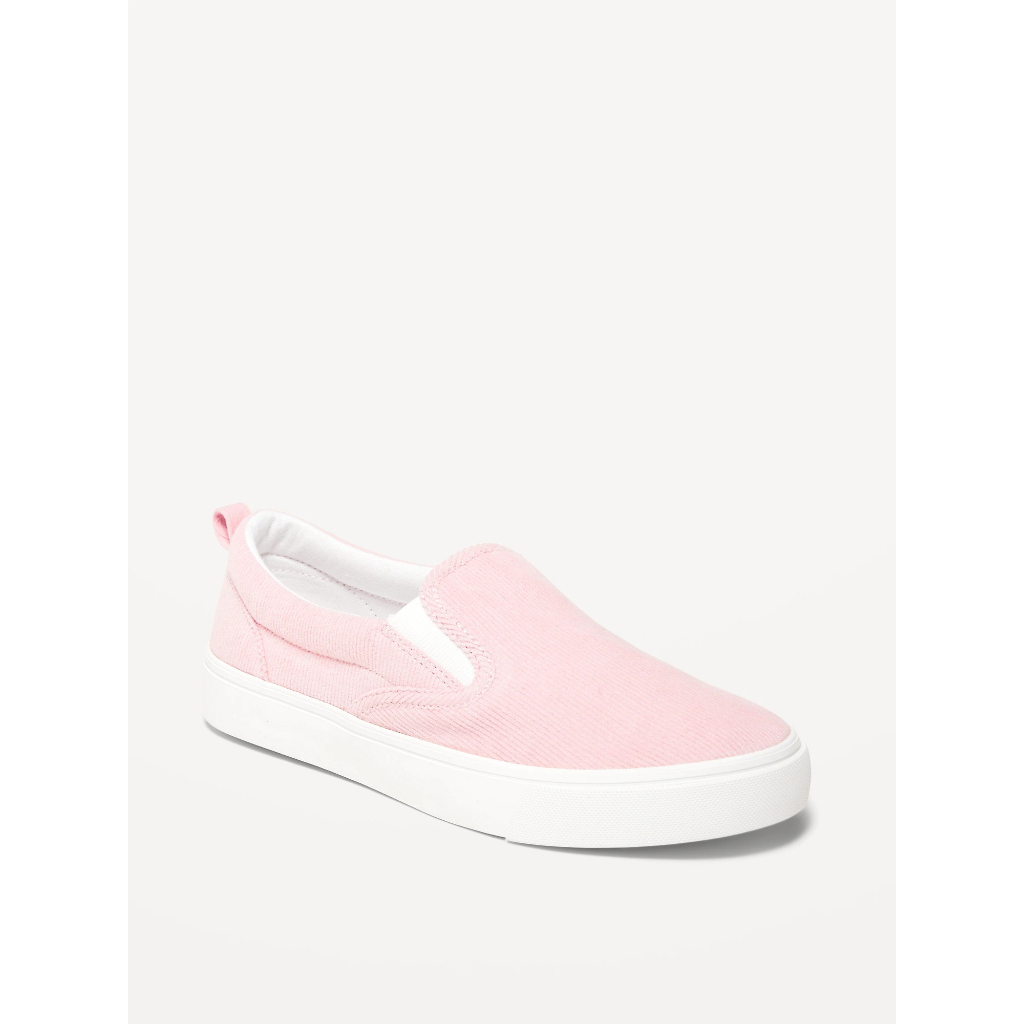 GIÀY LƯỜI BÉ GÁI - HỒNG NHẠT - OLDNAVY