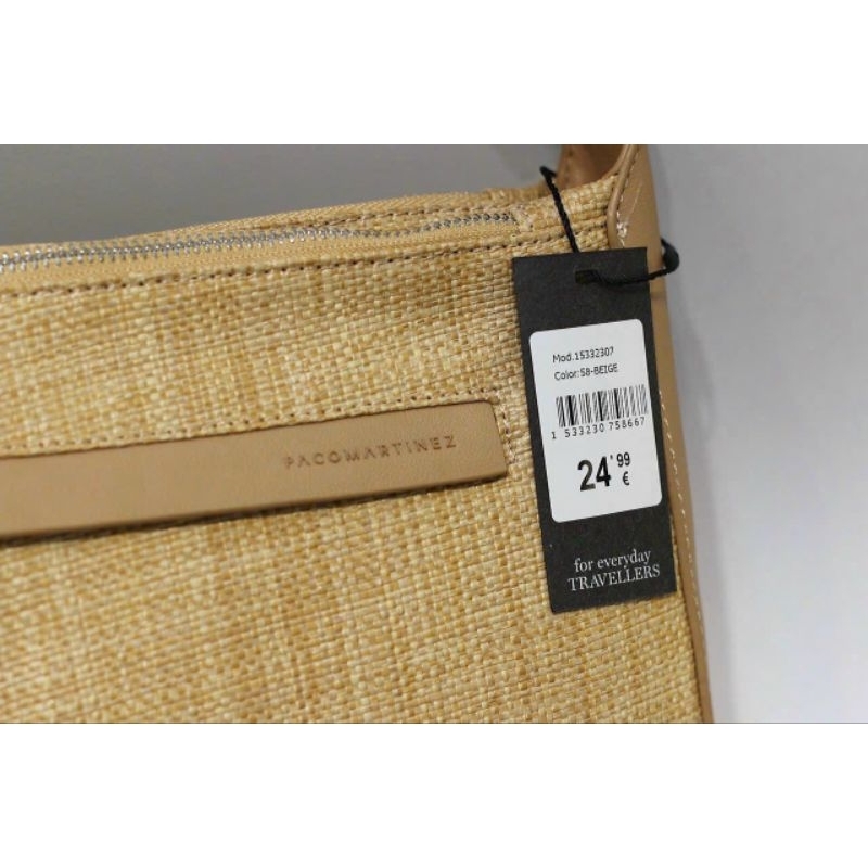 TÚI CÓI PACOMARTINEZ chính hãng