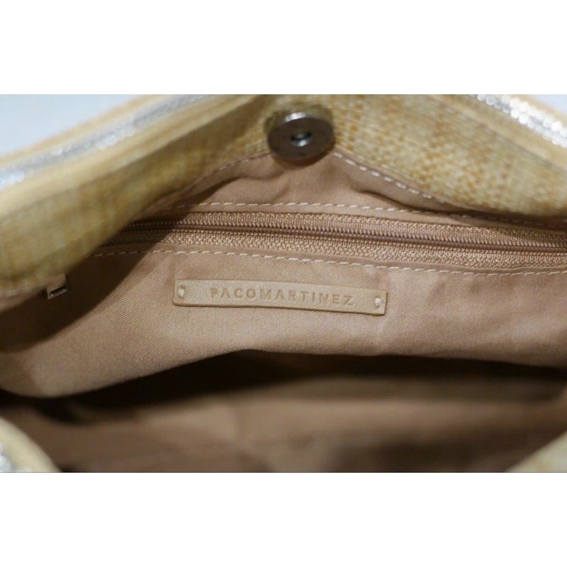 TÚI CÓI PACOMARTINEZ chính hãng