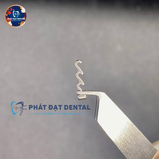 [ SHIP HỎA TỐC HCM ] Hook bấm trên dây cung nhiều loại .